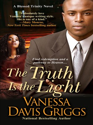 cover image of The Truth Is the Light